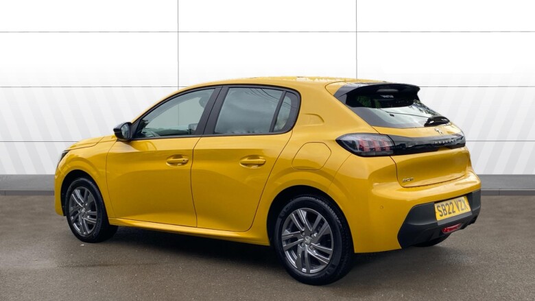 Peugeot 208 1.2 PureTech Active Premium 5dr Petrol Hatchback